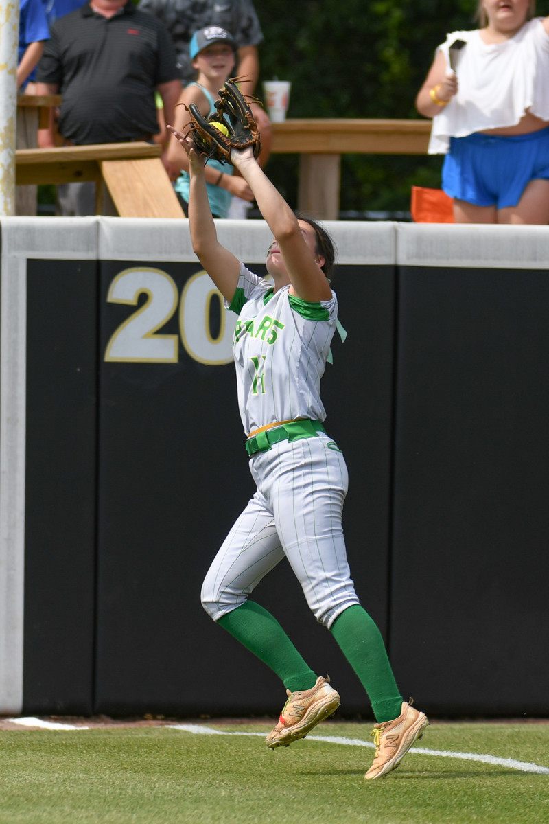 taylorsville vardaman mhsaa softball state championship22